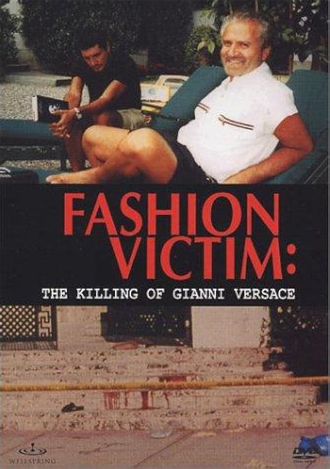 versace recensioni|the killing of gianni versace.